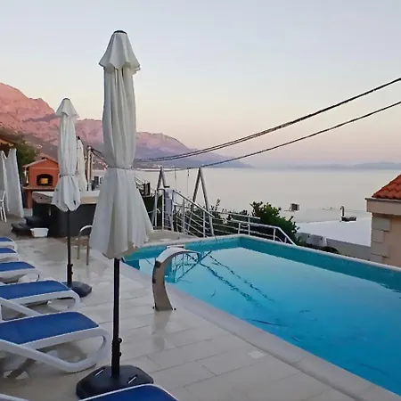 Apartman Dusanka Pisak