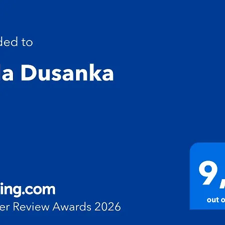 Dusanka *