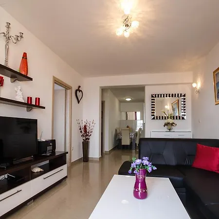 Dusanka Apartman *