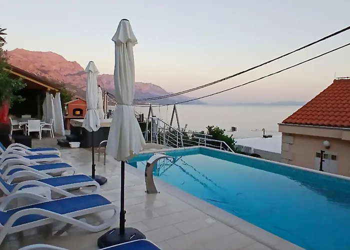 Apartman Dusanka Pisak