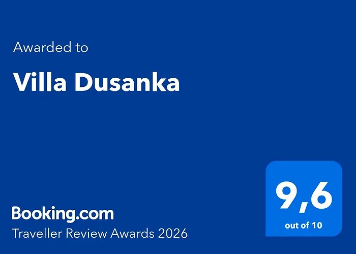 Dusanka *