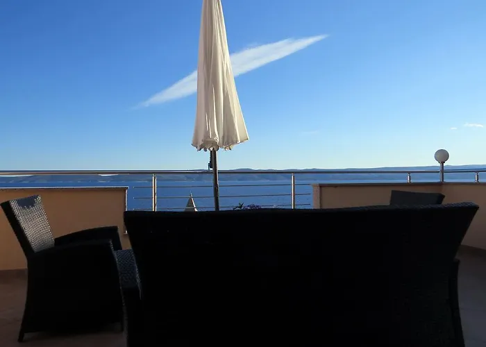 Dusanka Apartman *