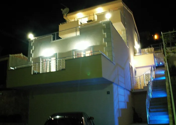 Apartman Dusanka *