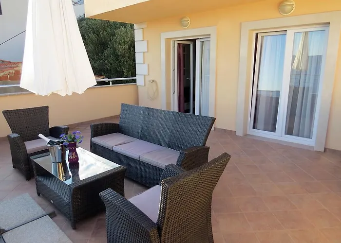 Apartman Dusanka Pisak