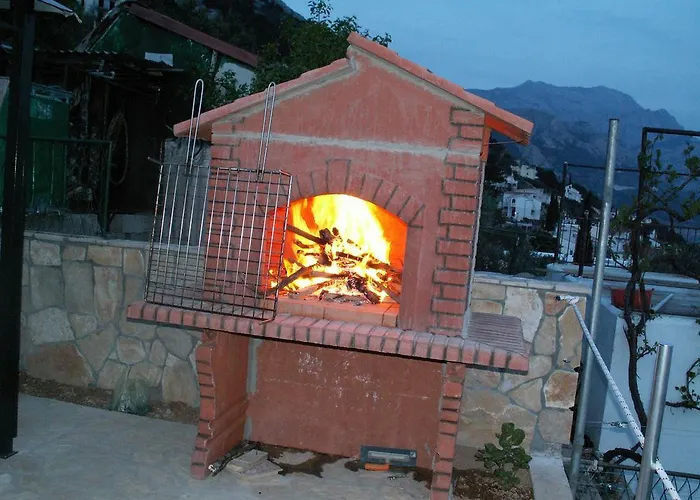 Apartman Dusanka Pisak