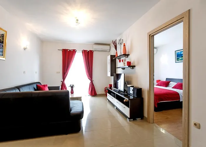 Dusanka Apartman Pisak