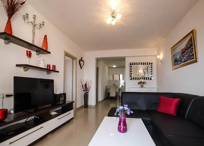 Dusanka Apartman *