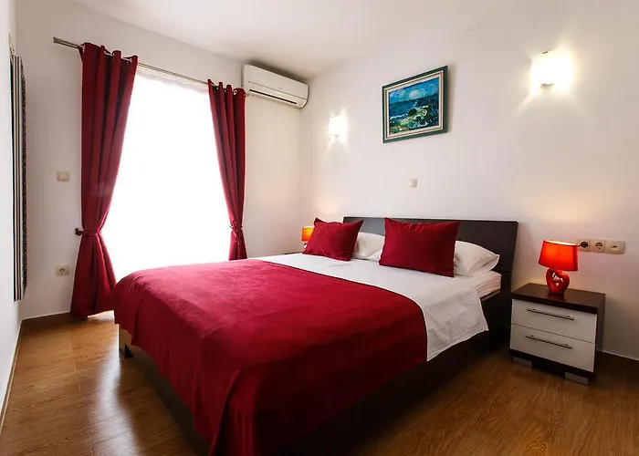 Apartman Dusanka