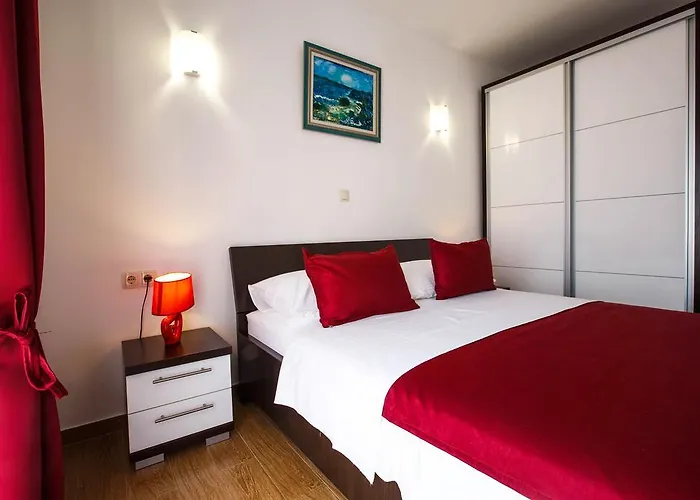 Dusanka Apartman