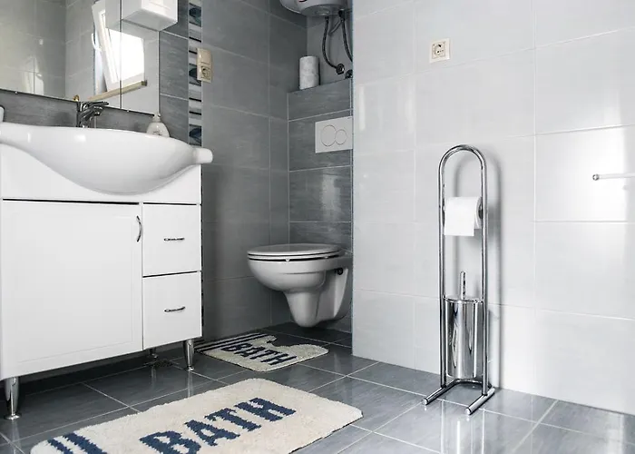Dusanka Apartman Pisak