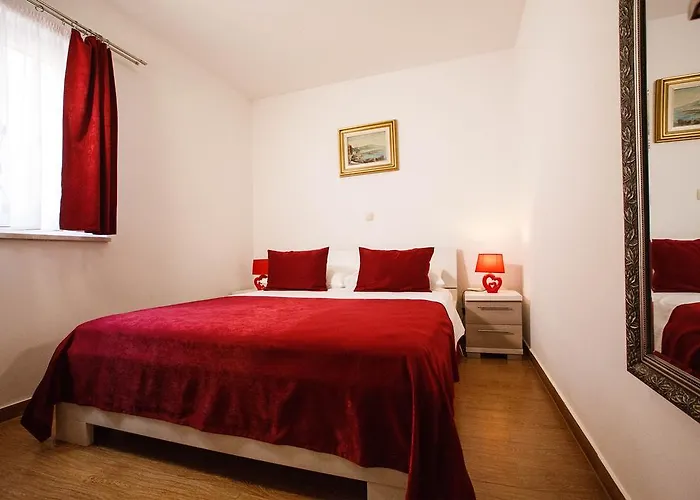 Apartman Dusanka Pisak