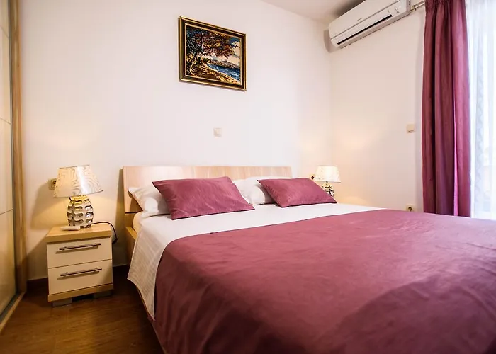 Dusanka Apartman