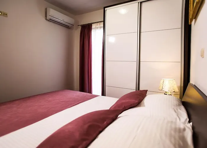 Dusanka Apartman Pisak