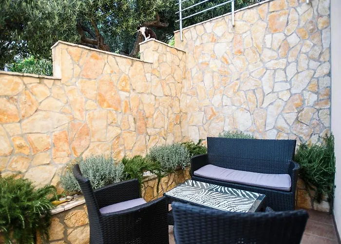 Dusanka Apartman