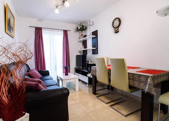 Apartman Dusanka