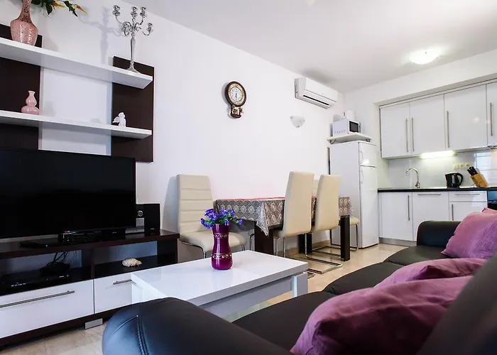 Apartman Dusanka Pisak