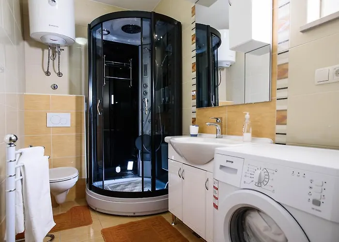 Apartman Dusanka *
