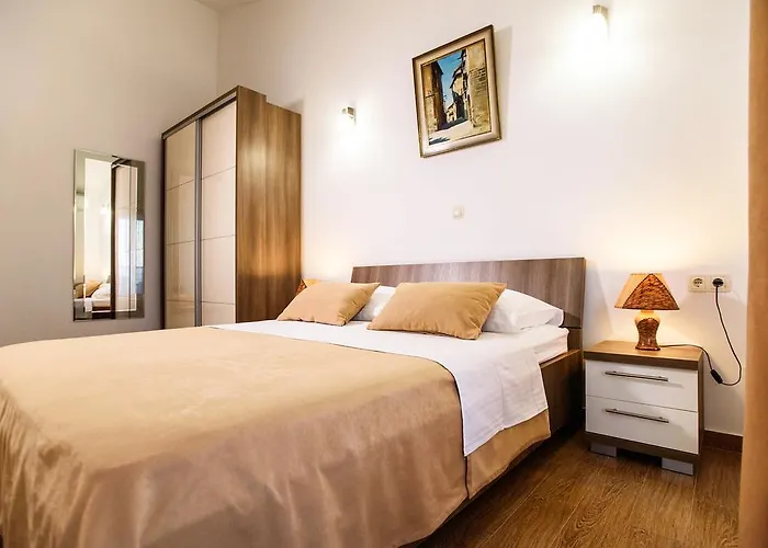 Dusanka Apartman
