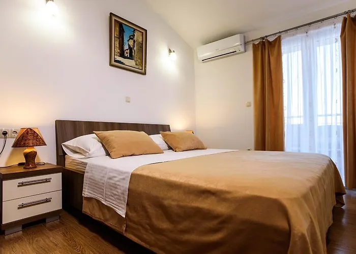 Apartman Dusanka Pisak