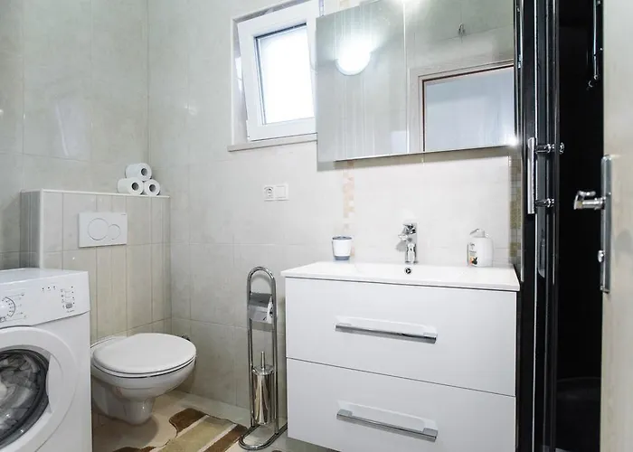 Apartman Dusanka *