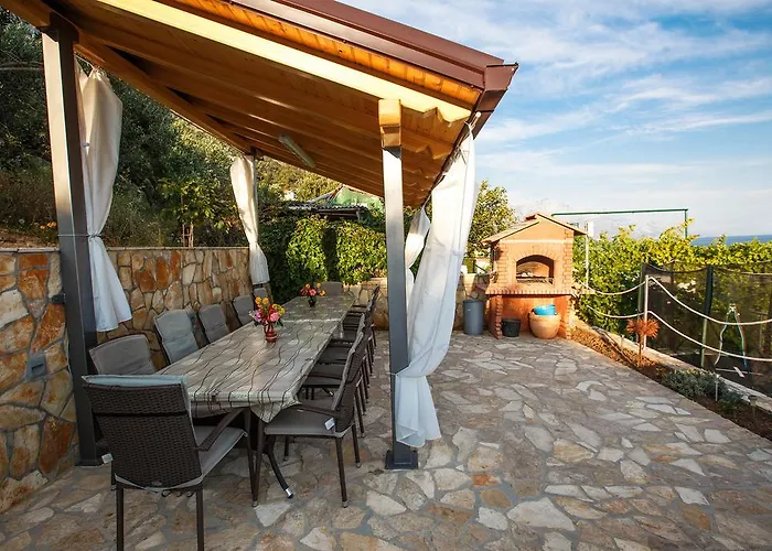 Dusanka Apartman