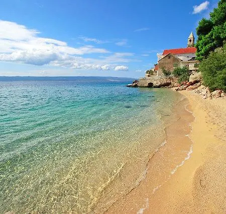 アパート Dusanka *