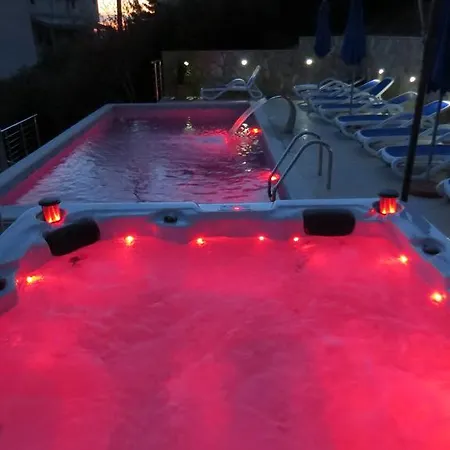 Dusanka شقة بيساك