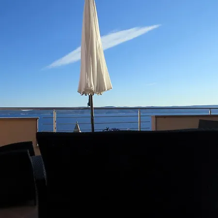 Dusanka Apartment *
