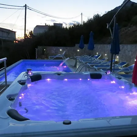 Dusanka Apartment *