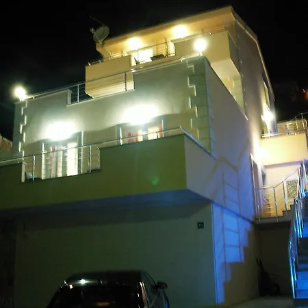 Apartment Dusanka *