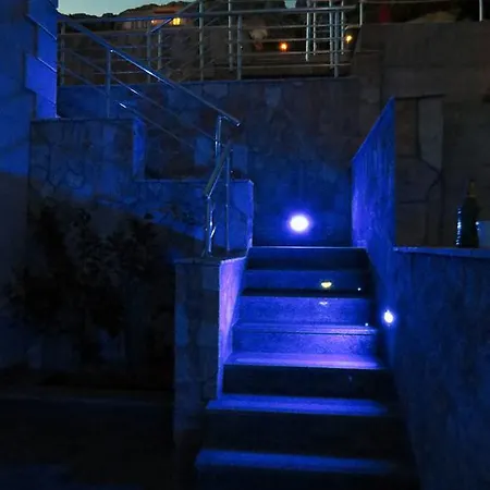 Apartment Dusanka *