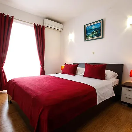 Apartment Dusanka