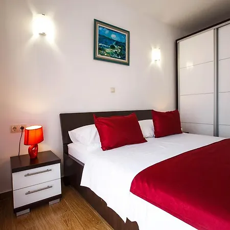 Dusanka Apartment