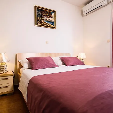 Dusanka アパート