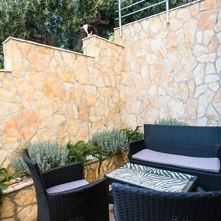 Dusanka アパート