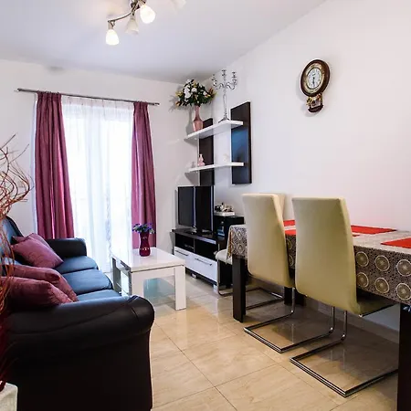 Apartment Dusanka