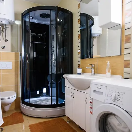 Apartment Dusanka *