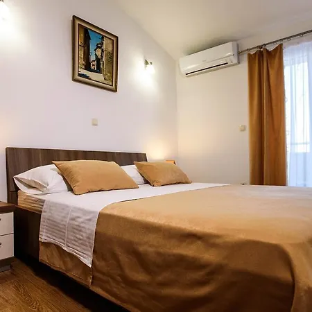 شقة Dusanka بيساك