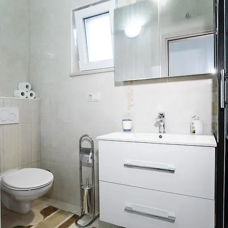 Apartment Dusanka *