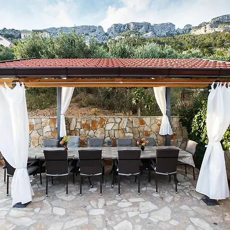 アパート Dusanka