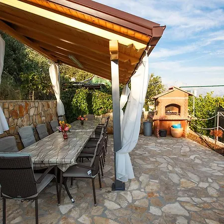 Dusanka Apartment