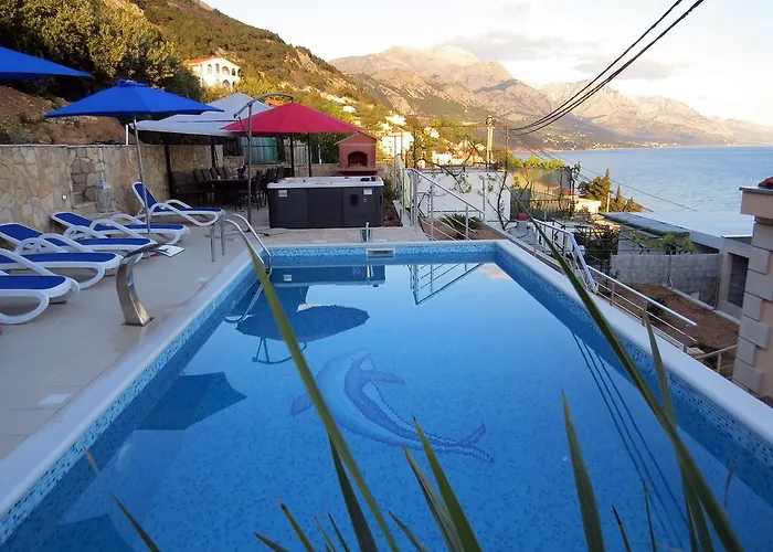 公寓 Dusanka 皮萨克