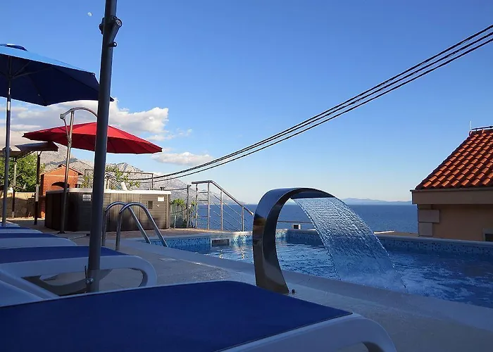 公寓 Dusanka 皮萨克