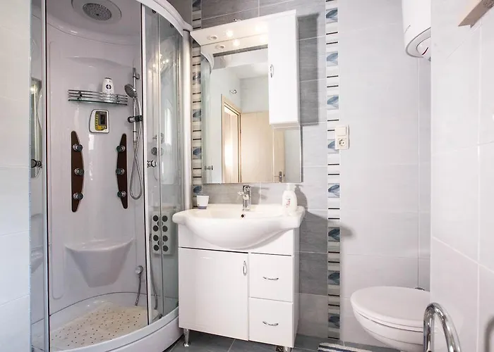 Dusanka 公寓 皮萨克