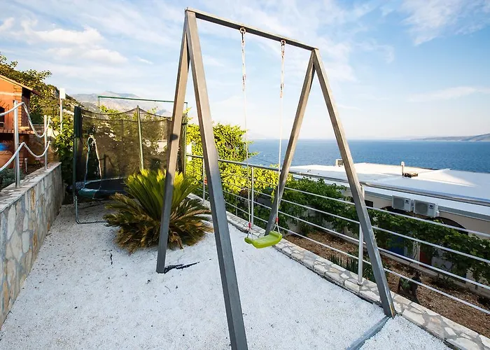 Dusanka 公寓 皮萨克